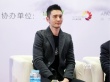 黃曉明成北大創(chuàng)業(yè)導(dǎo)師：“幫助年輕人是夢想”