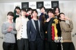 古川雄輝新片見面會(huì) 野村周平拒答與水原希子戀情
