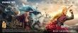 《三打》發(fā)“西游跑男”海報(bào) 師徒四人英姿勃發(fā)