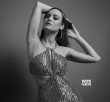 金球奖官方曝众星幕后写真照 Ladygaga妩媚迷人