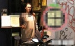 46岁伊能静小腹凸起终怀二胎 台北安胎携夫产检