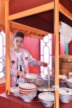《功夫熊猫3》曝MV花絮 周杰伦、派伟俊师徒联手
