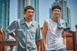 《检察官外传》曝剧照 黄正民姜栋元默契十足