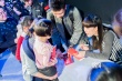 《奔愛》全國超前路演 吳莫愁自曝最喜歡沈騰