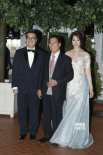 “闊太”徐子淇為小兒子辦百日宴 花費(fèi)近2000萬