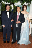 “闊太”徐子淇為小兒子辦百日宴 花費(fèi)近2000萬