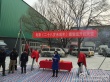 张末执导《28岁未成年》开机 霍建华与马苏出席