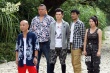 《爸爸我来救你了》曝终极海报 萌娃变超级英雄