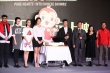 《纯洁心灵》曝海报定档5.13 SNH48献唱主题曲
