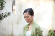 《我的“狐朋狗友”》曝新剧照 井星文温婉可人
