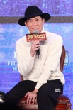 《澳门3》欲冲15亿票房 张学友张家辉首映飙歌