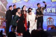 《澳门3》欲冲15亿票房 张学友张家辉首映飙歌