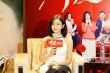 《奔愛(ài)》陳妍希談陳曉 吳莫愁稱“愛(ài)情很迷茫”