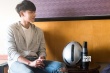 黃子韜《十九歲的肖像》臺灣開拍 島田莊司探班