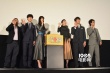 《殘穢》首映見面會(huì) 竹內(nèi)結(jié)子自曝不再演恐怖片