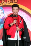 《年兽大作战》欢乐首映 陈赫与石头PK打嗝绝技