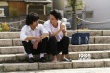 《瀨戶內(nèi)?！穭≌?池松壯亮菅田將暉學(xué)生造型公開