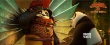 《功夫熊猫3》