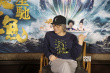 《美人鱼》西安遇插曲 未能与影迷相见星爷遗憾