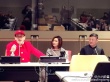 六小齡童做客聯(lián)合國總部 錄視頻向全球華人拜年