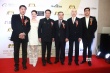 澳門電影節(jié)啟動 葛優(yōu)盛贊馮小剛：我演不過他