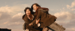 进击的巨人真人版：后篇