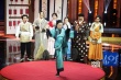 杨紫琼带《卧虎藏龙2》打擂台 甄子丹将上春晚