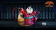《功夫熊猫3》彩蛋特辑 