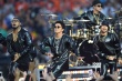 第50届超级碗：碧昂丝、Gaga劲爆表演点燃激情