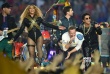 第50屆超級碗：碧昂絲、Gaga勁爆表演點燃激情