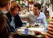 吳達(dá)庶首次主演《大演員》曝劇照 3月韓國上映