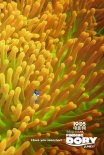 《海底總動(dòng)員2》曝光新海報(bào) 多莉玩起捉迷藏