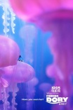 《海底总动员2》曝光新海报 健忘多莉迷失深海