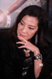 袁和平不认同被评文戏弱 拍《卧虎藏龙2》无压力