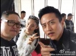 林允曬《美人魚》幕后照表感恩 星爺比贊鄧超搞怪