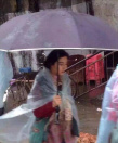 《我叫李雪莲》杀青 范冰冰举杯与张国立儿子豪饮