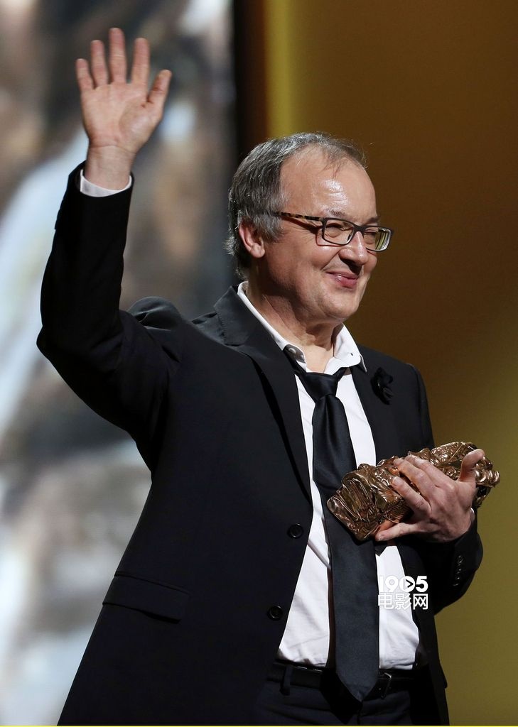 凯撒奖颁奖:《法蒂玛》最佳,道格拉斯获荣誉奖