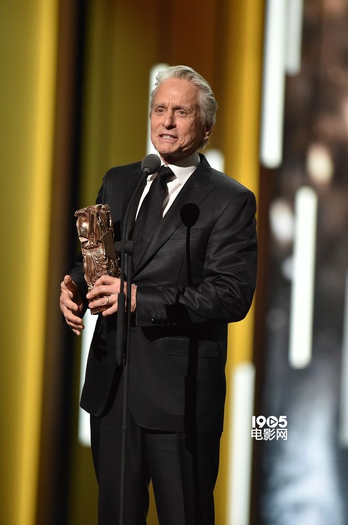 凯撒奖颁奖:《法蒂玛》最佳,道格拉斯获荣誉奖