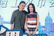 《北西2》吳秀波自認(rèn)變嫩 湯唯孕后亮相謝李安