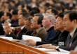 全國政協(xié)會議開幕 馮小剛、陳凱歌等委員現(xiàn)身參會
