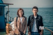 《隔离岛》发首款概念海报 张一山开启探险之旅