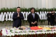 “最美夜鶯”周小燕追悼會(huì) 廖昌永現(xiàn)身道別恩師