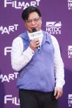 永乐公布新片计划 黄子韬炫酷武打视频首度曝光
