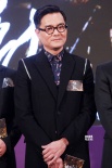 余文樂張晉新作《狂獸》啟動 文詠珊變炸彈專家
