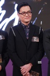余文樂張晉新作《狂獸》啟動 文詠珊變炸彈專家
