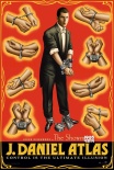《驚天魔盜團(tuán)2》絕技版海報 艾森伯格鐐銬加身