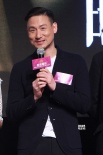 英皇新片巡演：张学友上演性骚扰 葛优拍4D电影