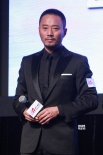 张涵予福山雅治合作《追捕》 张天爱牵手王大陆