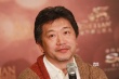 是枝裕和亚洲大奖再战侯孝贤 称最想与宋康昊合作