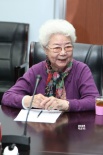 業(yè)界共議歌劇電影《白毛女》 田華贊其“先鋒”